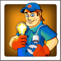 Sparky The Electrician