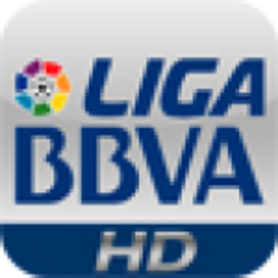 Liga BBVA HD