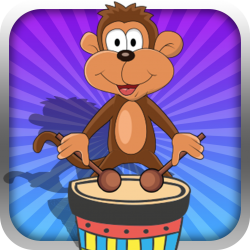 Amazing Musical Game: Musical Instruments Game