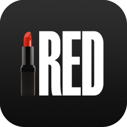 RED Lipstick