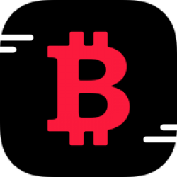 Bitcoin Ticker by MoneyCoach - Real Time Tracker