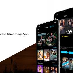Ela TV - On Demand Video Streaming App