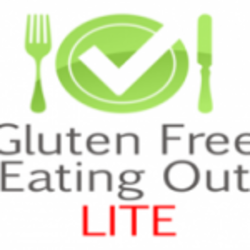 Gluten Free Eating Out
