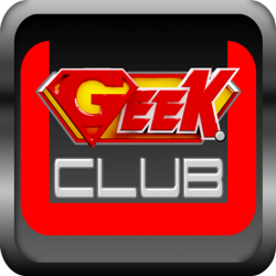 Ugeek Club - The Ultimate Geek Haven