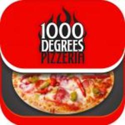 1000Degress Pizzeria