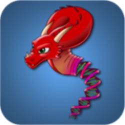 DNA Scramble App