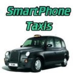 Smartphone taxis