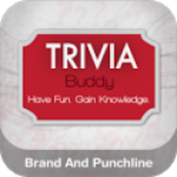 Trivia Buddy - Brand & Punchline