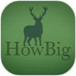 HowBig App