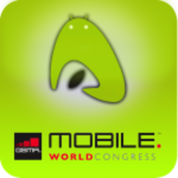 MWC13Cat - Mobile World Congress en català