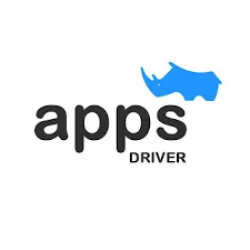 AppsRhino Taxi Driver