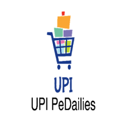UPI Pe Dailies Retailer