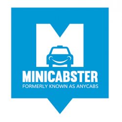 MINICABSTER
