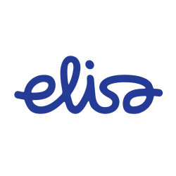 Elisa Mobile App, Website Design and Web Development