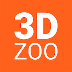3D Zoo