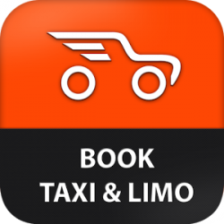 Talixo - Taxi & Limo Booking