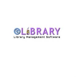 Glibrary - Library Management System Software