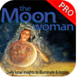 The Moon Woman Pro
