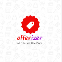 Offerizer App (Deals and Coupons)