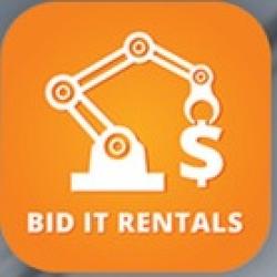 Bid-It Rentals