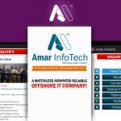 Amar InfoTech Tutorial