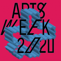 HeForShe Arts Week 2020 AR Mobile App