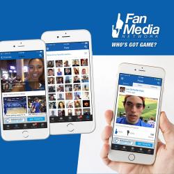 FanMedia (iOS)