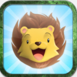 Jump Simba : Runner Game