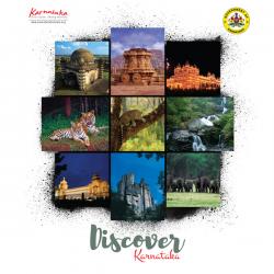 Discover Karnataka