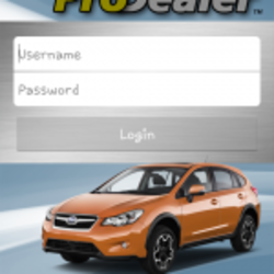 ProDealer Android App