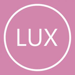 LUX Bubble - Beauty Service App