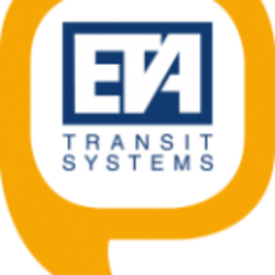 ETA SPOT - Transit App