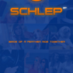 SchleP2P App