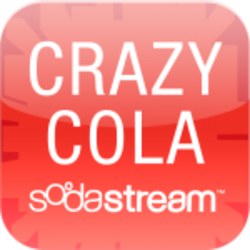 Crazy Cola