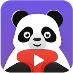 Video Panda - Compress & Share App