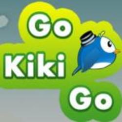 GO Kiki GO
