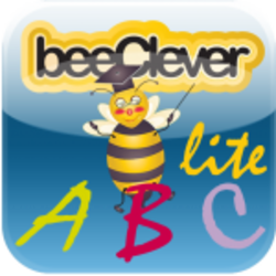 beeLetters Alphabet Kids FREE