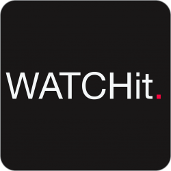WATCHit - Online Video Streaming