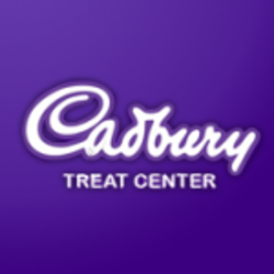 Cadbury's Treat Centre
