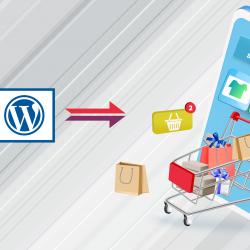 Woo-commerce based E-commerce Application