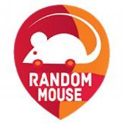 Random Mouse