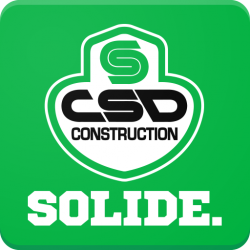 CSD Construction