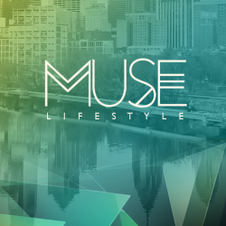 The Muse Lifestyle App
