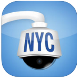 NYC Camera App