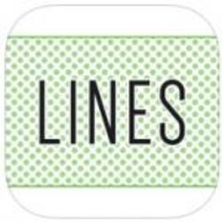 Lines: A Game of Inches