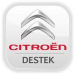 Citroën Destek
