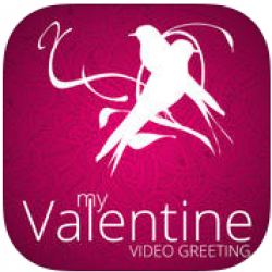 My Valentine Video Greeting