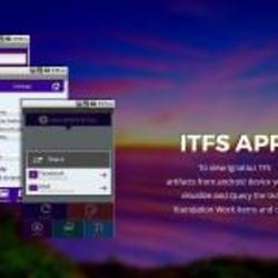 ITFS App