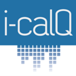 i-calQ Medical App