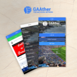 GAATHER- Social App